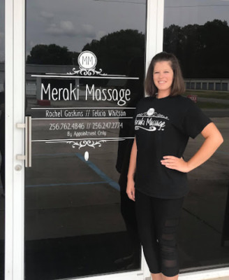 Meraki Massage listing photo