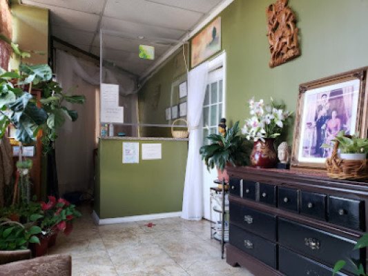 Supa Thai Massage listing photo