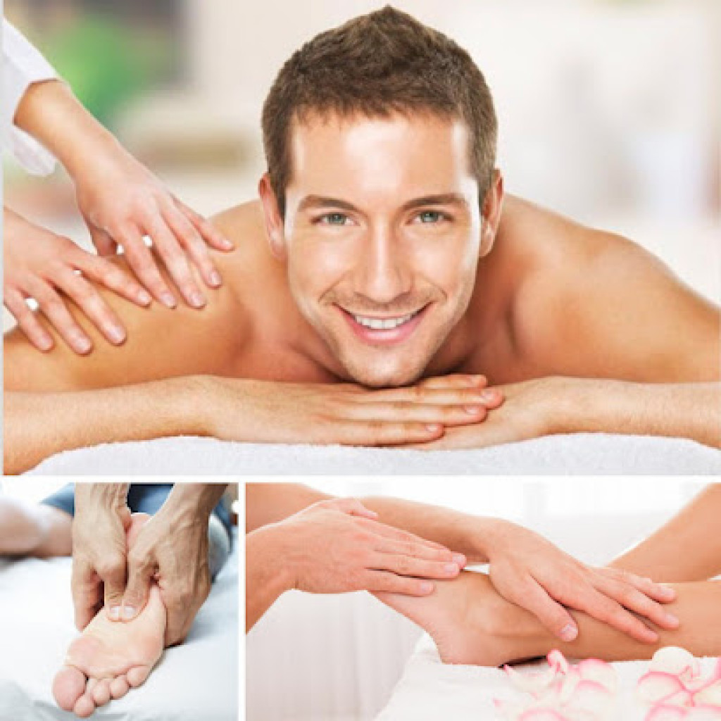 DY Foot Spa photo 1