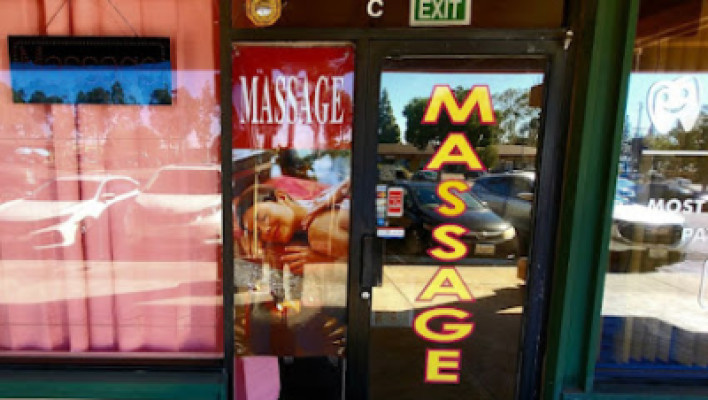 Soul Massage listing photo