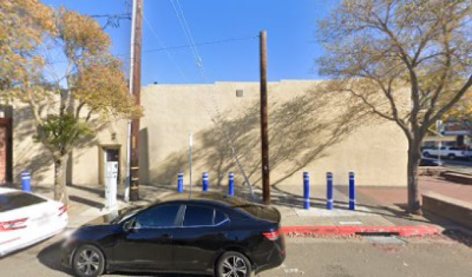 Healing Massage Center listing photo