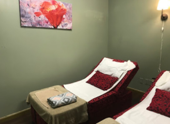 China Massage listing photo