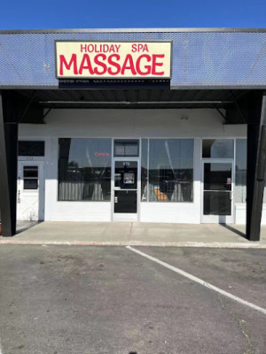 Holiday Spa listing photo