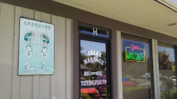Relax Massage listing photo