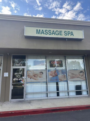 Massage Spa listing photo
