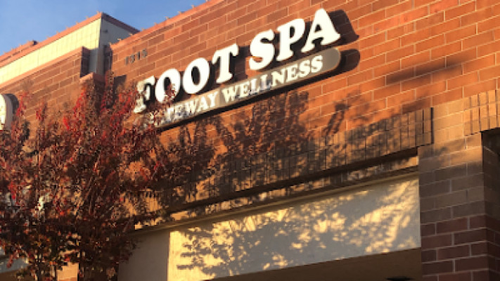Foot Spa listing photo