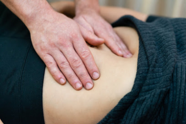 Po Siam Thai Massage listing photo