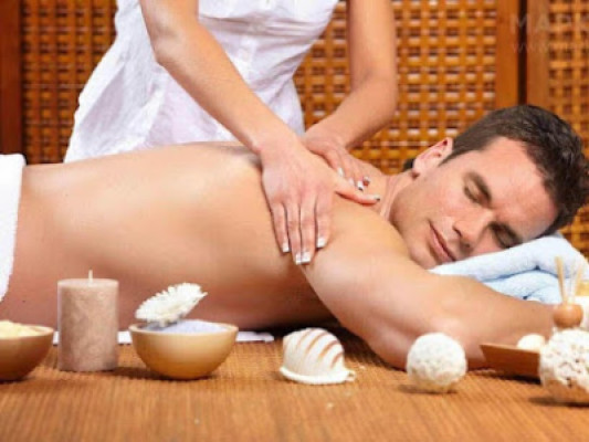 VIP Comfort Center Massage listing photo