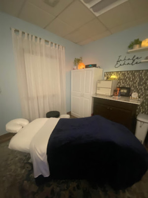 Healthy Massage listing photo