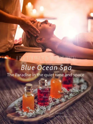 Blue Ocean Spa listing photo