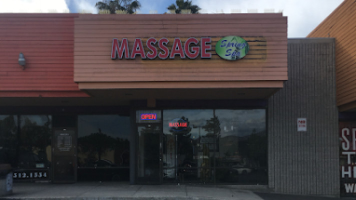 Spring Spa listing photo