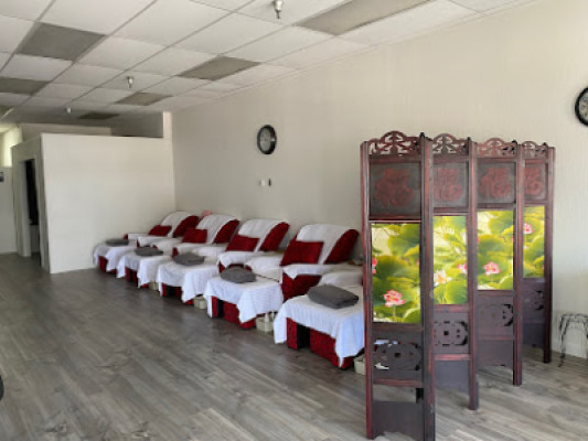 RuYi relaxing station listing photo