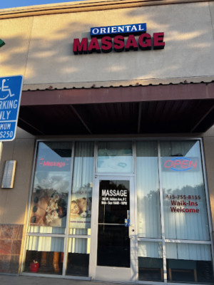 Lin Dynasty Chinese Massage listing photo