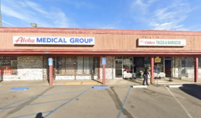 HG Massage listing photo