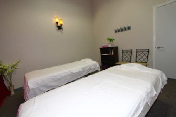 Oriental Massage listing photo