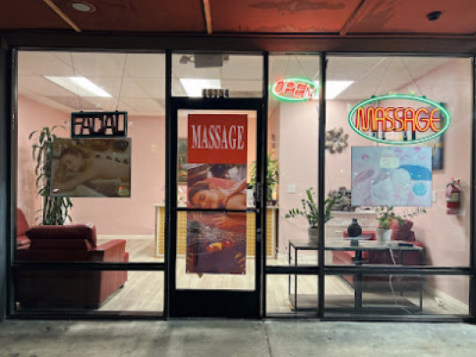 Top massage & skin care listing photo