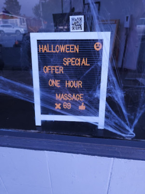 Massage Naya listing photo