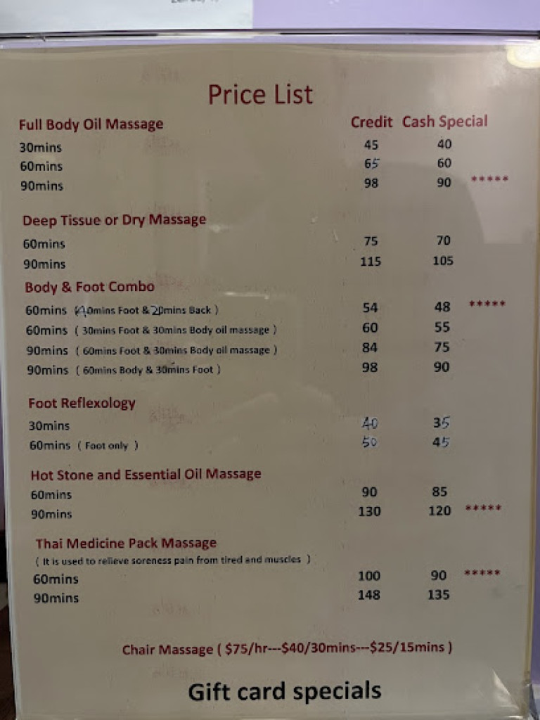 Zen Day Spa photo 1