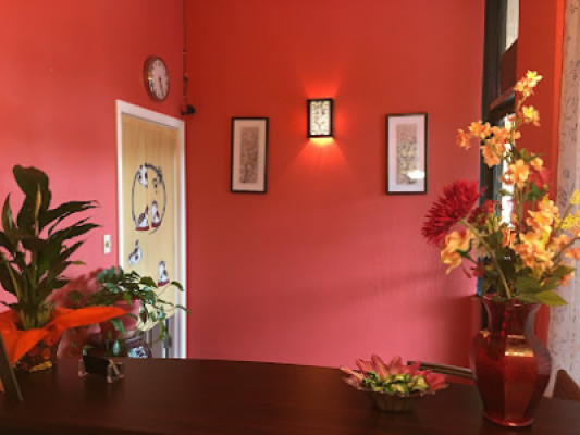 H Massage listing photo
