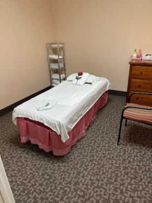 Dragon Massage listing photo