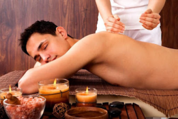 Evergreen Healing Center listing photo