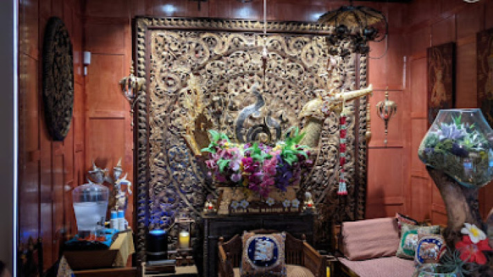 Chaba Traditional Thai & Sport Massage listing photo