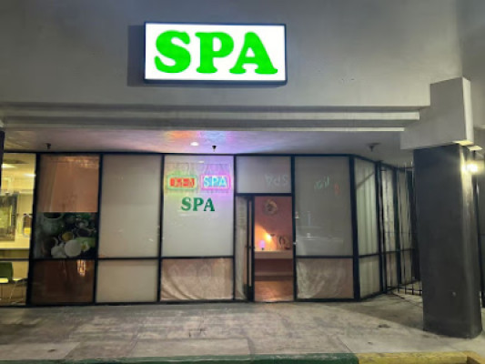 Isablel SPA listing photo