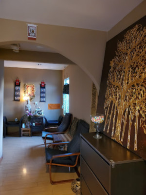 Blue Lotus listing photo