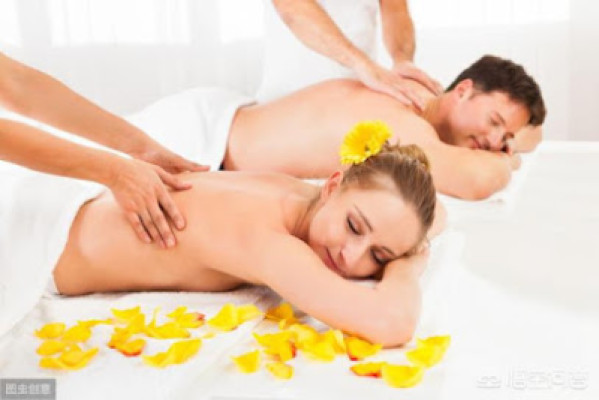 Best Foot Massage listing photo