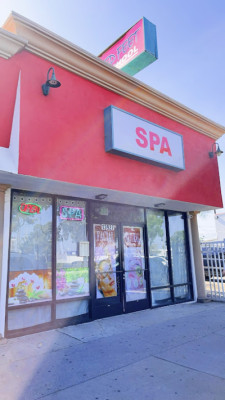 Nice Spa listing photo