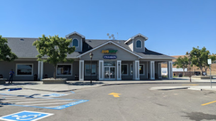 Asian massage at Hillcrest Travel Plaza listing photo