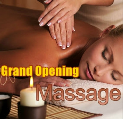 Good Life Massage listing photo