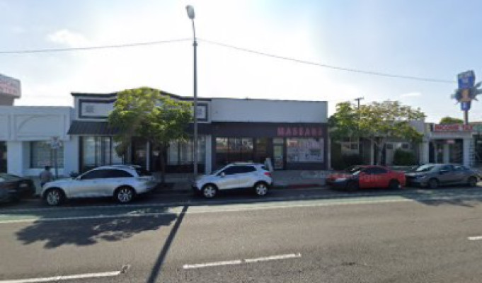 South Coast Massage listing photo