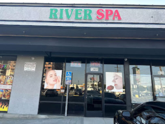 RIVER SPA listing photo