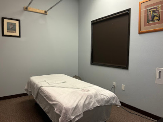Sunset Massage listing photo