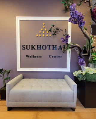 Evergreen Massage listing photo