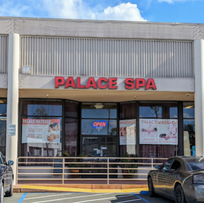 Palace Spa listing photo