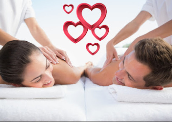 Littleton Chinese Angel Massage listing photo
