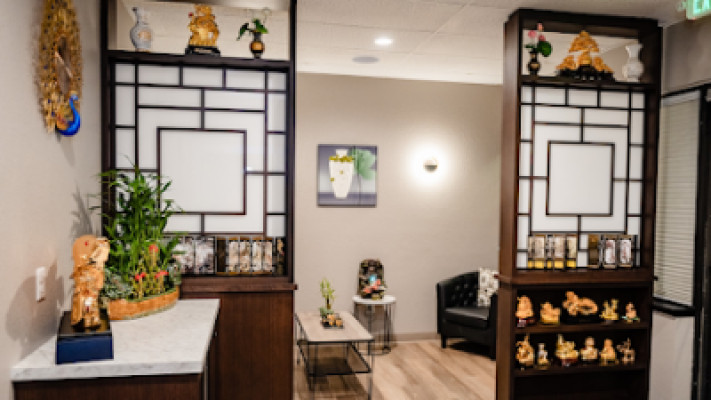 Lee Massage listing photo