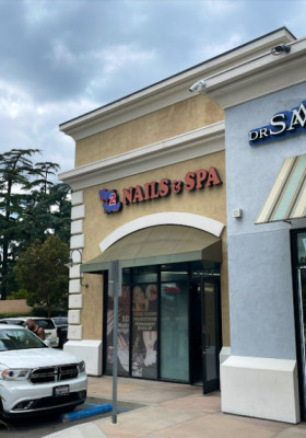 Just For You Spa listing photo