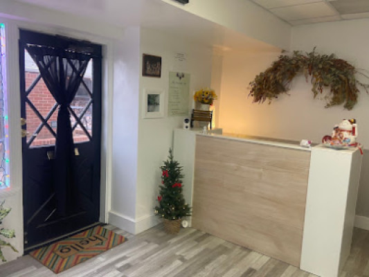 Mio Massage Spa listing photo