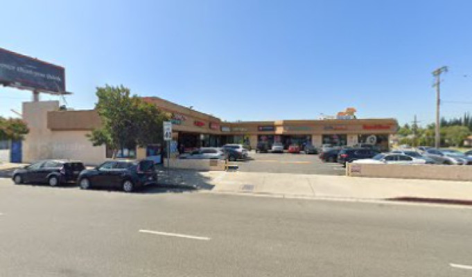 Mission Spa listing photo