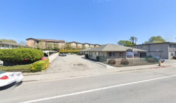 Lucky Spa listing photo