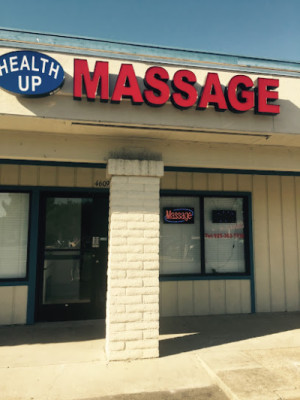 Health Up Massage listing photo