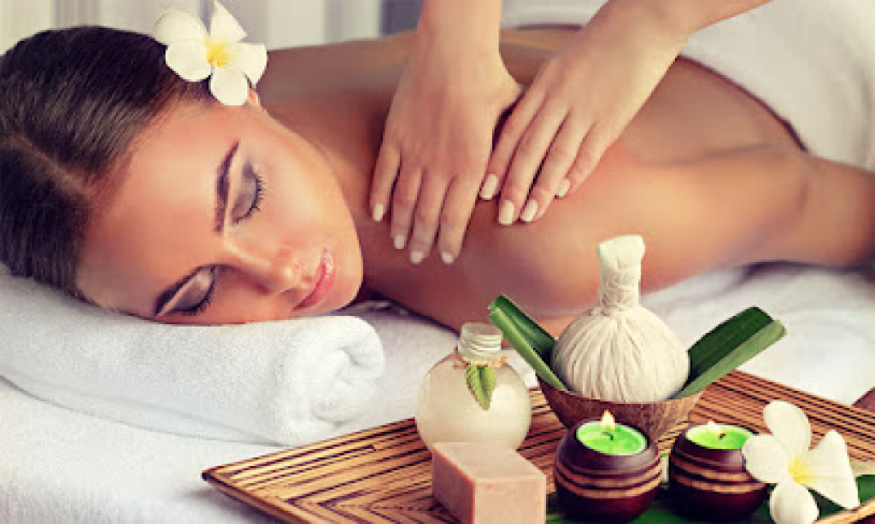 Oasis Thai Spa photo 1