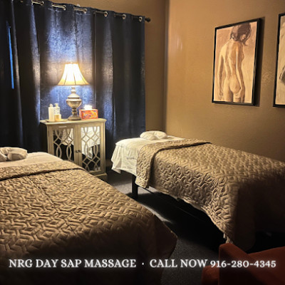 Day Spa listing photo