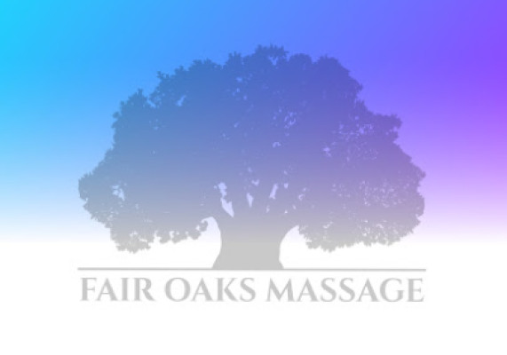 Fair Oaks Massage Therapy listing photo