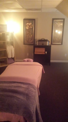 Favorite Massage listing photo