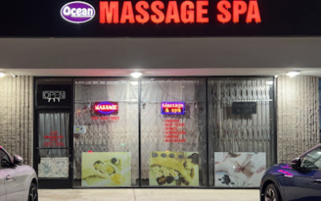 Lincoln Massage listing photo