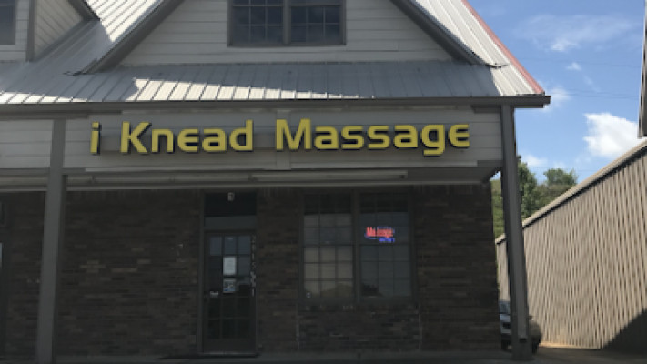 I Knead Massage listing photo
